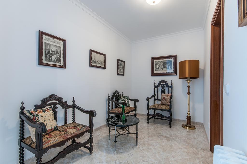 Villa Maria Llucmajor  Luaran gambar
