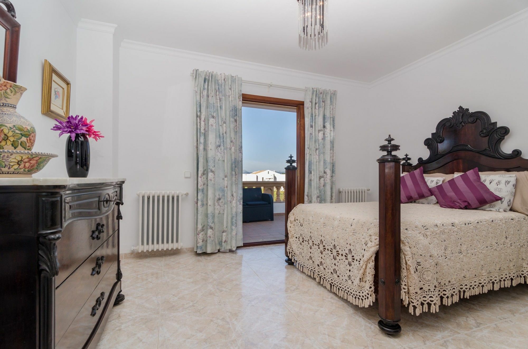 Villa Maria Llucmajor  Luaran gambar