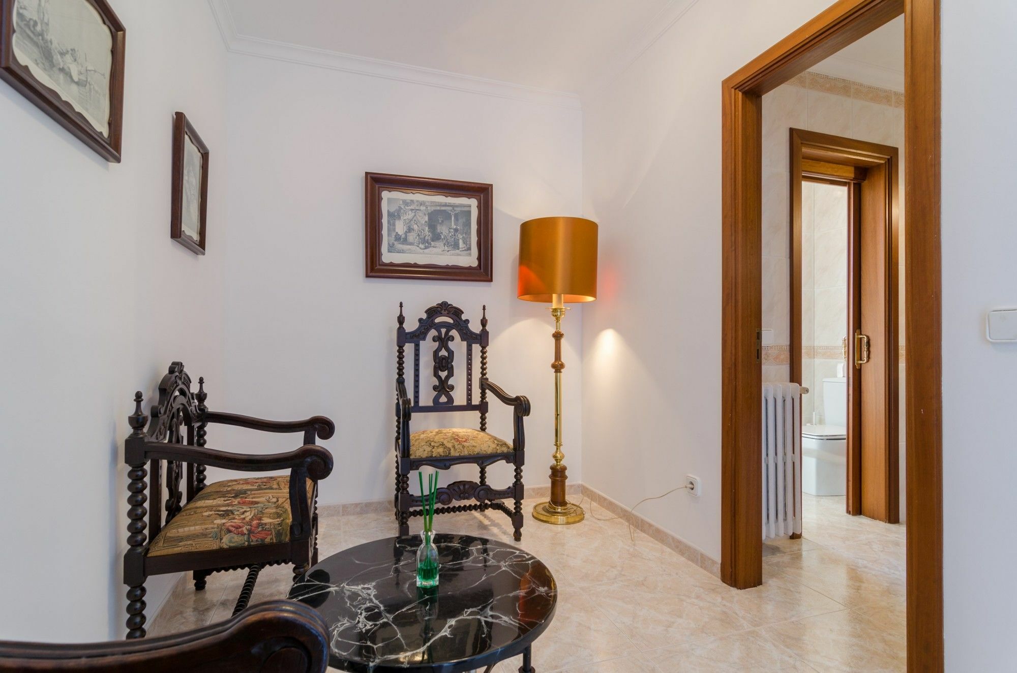 Villa Maria Llucmajor  Luaran gambar