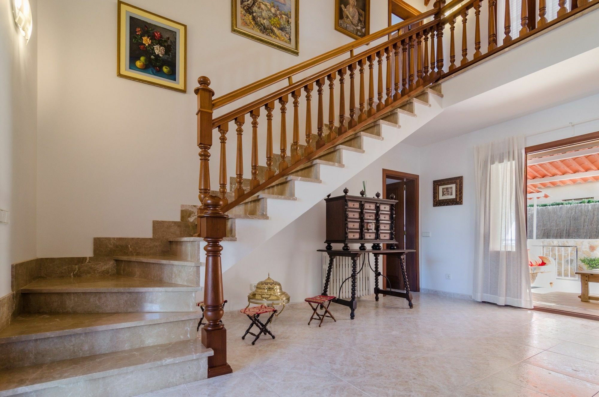 Villa Maria Llucmajor  Luaran gambar